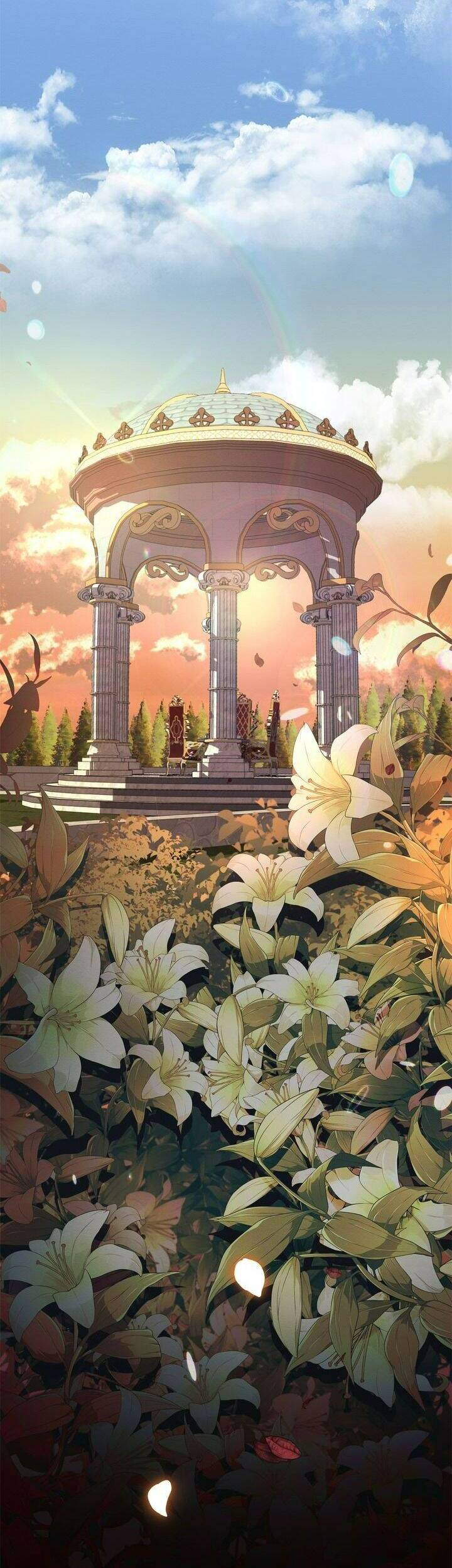 Công Chúa Ashtarte Chap 6 - Next Chap 5