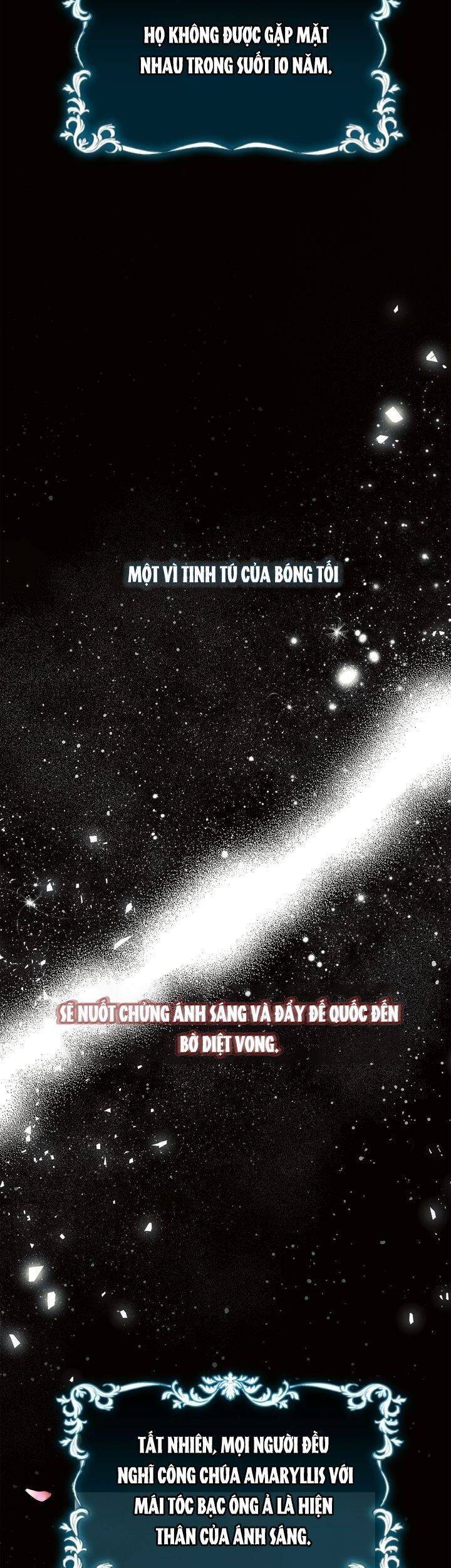 Công Chúa Ashtarte Chap 6 - Next Chap 5