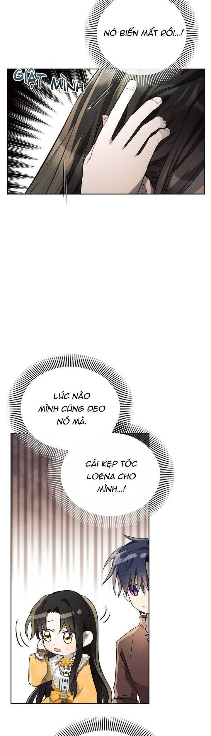 Công Chúa Ashtarte Chap 6 - Next Chap 5