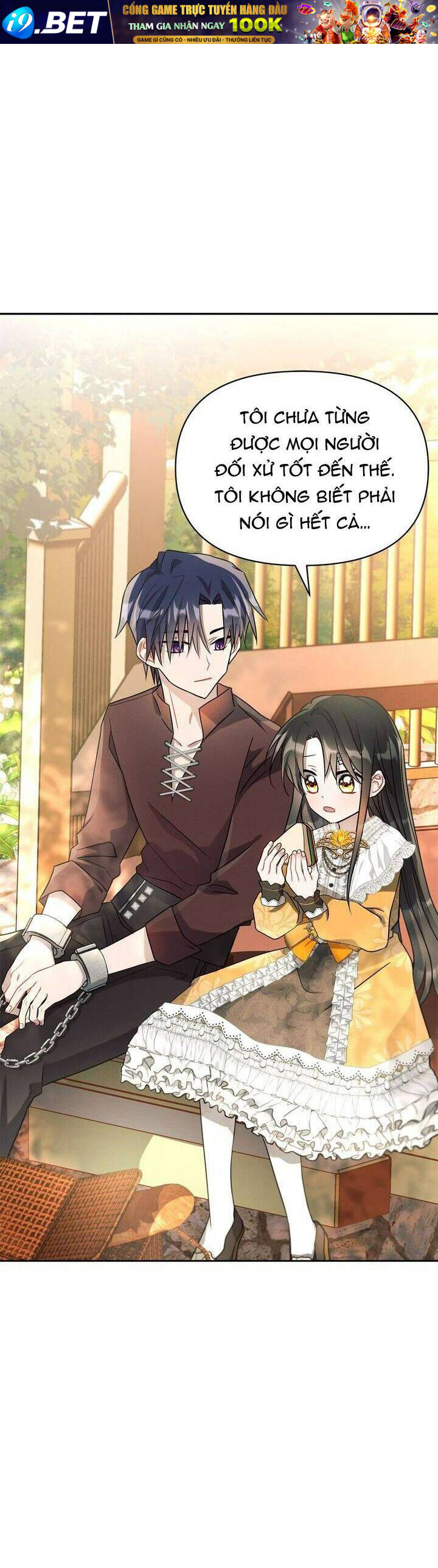 Công Chúa Ashtarte Chap 6 - Next Chap 5