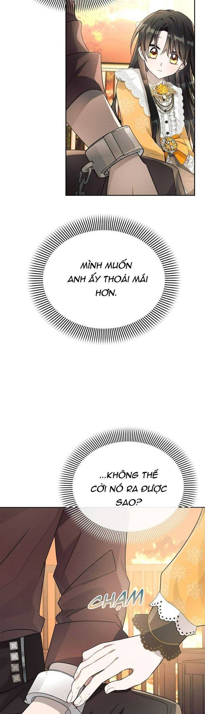 Công Chúa Ashtarte Chap 6 - Next Chap 5