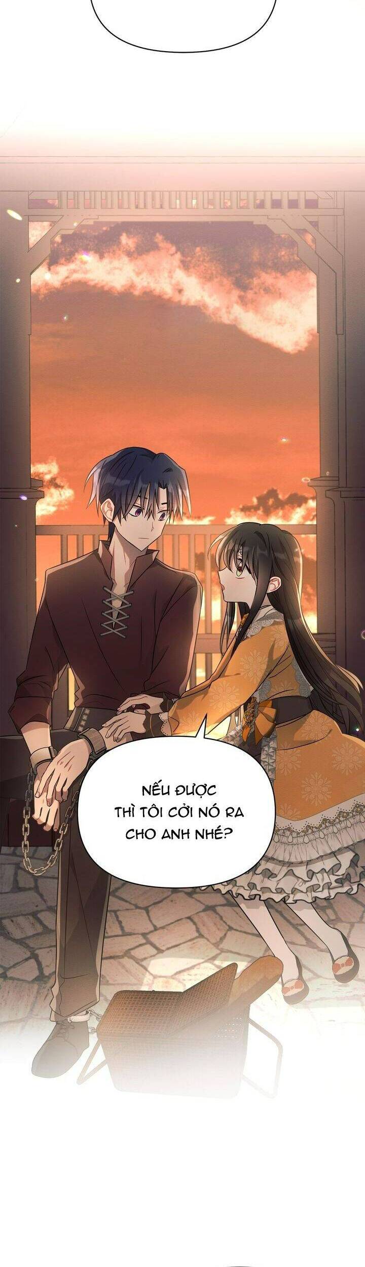 Công Chúa Ashtarte Chap 6 - Next Chap 5