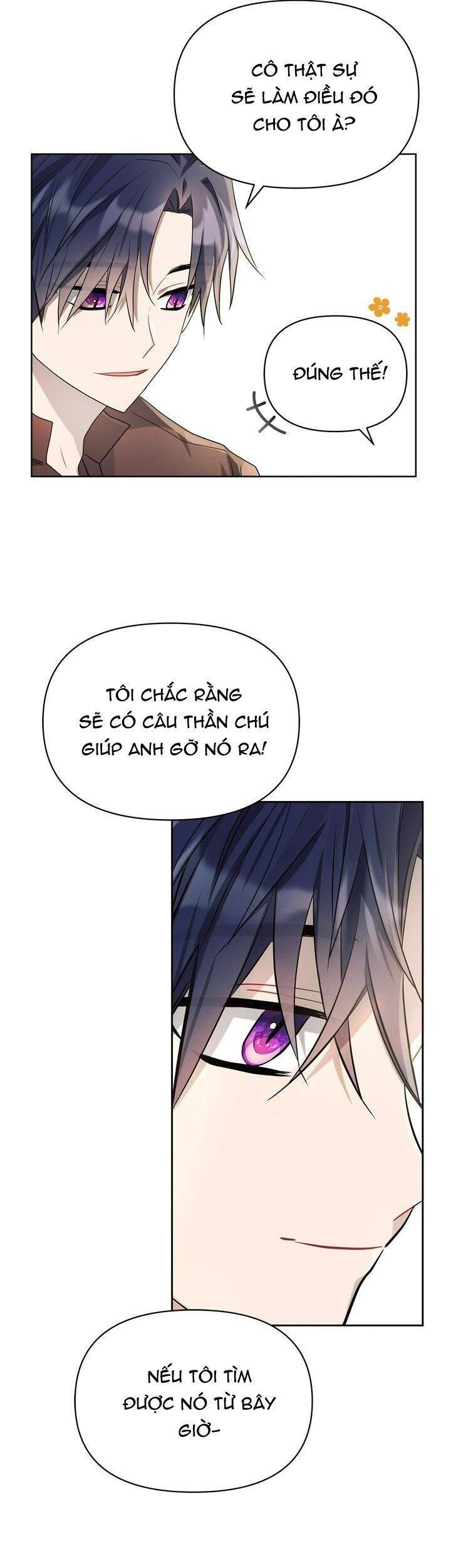 Công Chúa Ashtarte Chap 6 - Next Chap 5