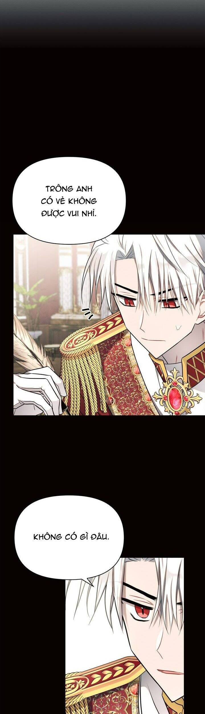 Công Chúa Ashtarte Chap 6 - Next Chap 5
