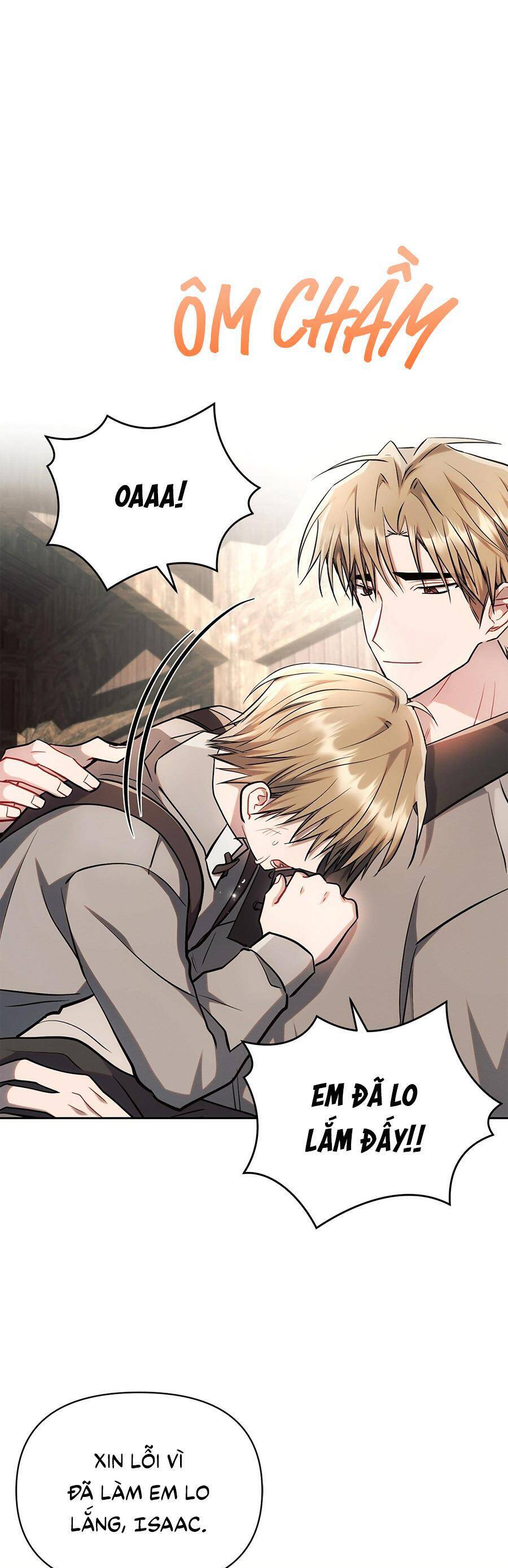 Công Chúa Ashtarte Chap 60 - Next Chap 59