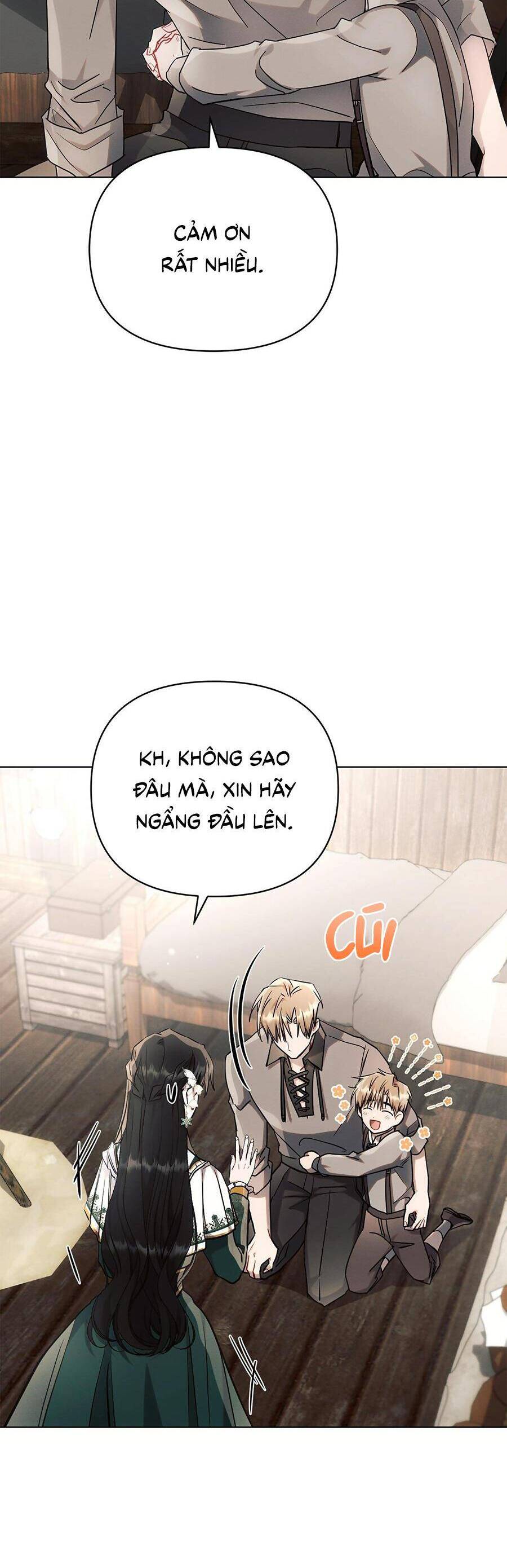 Công Chúa Ashtarte Chap 60 - Next Chap 59