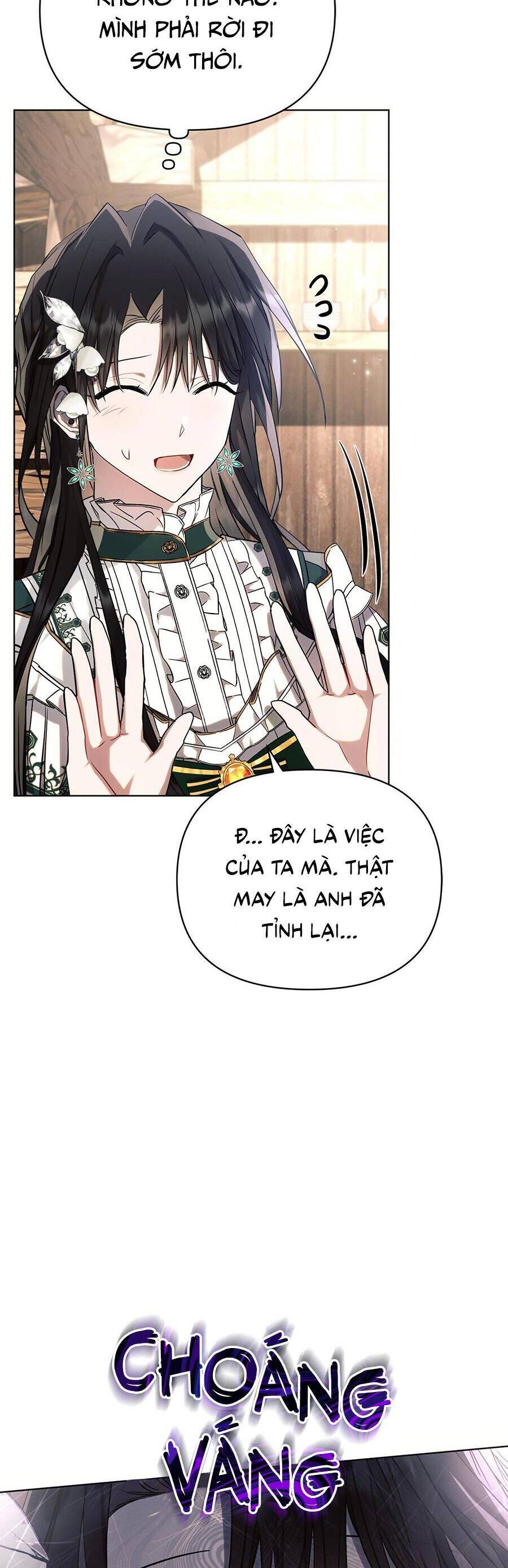 Công Chúa Ashtarte Chap 60 - Next Chap 59