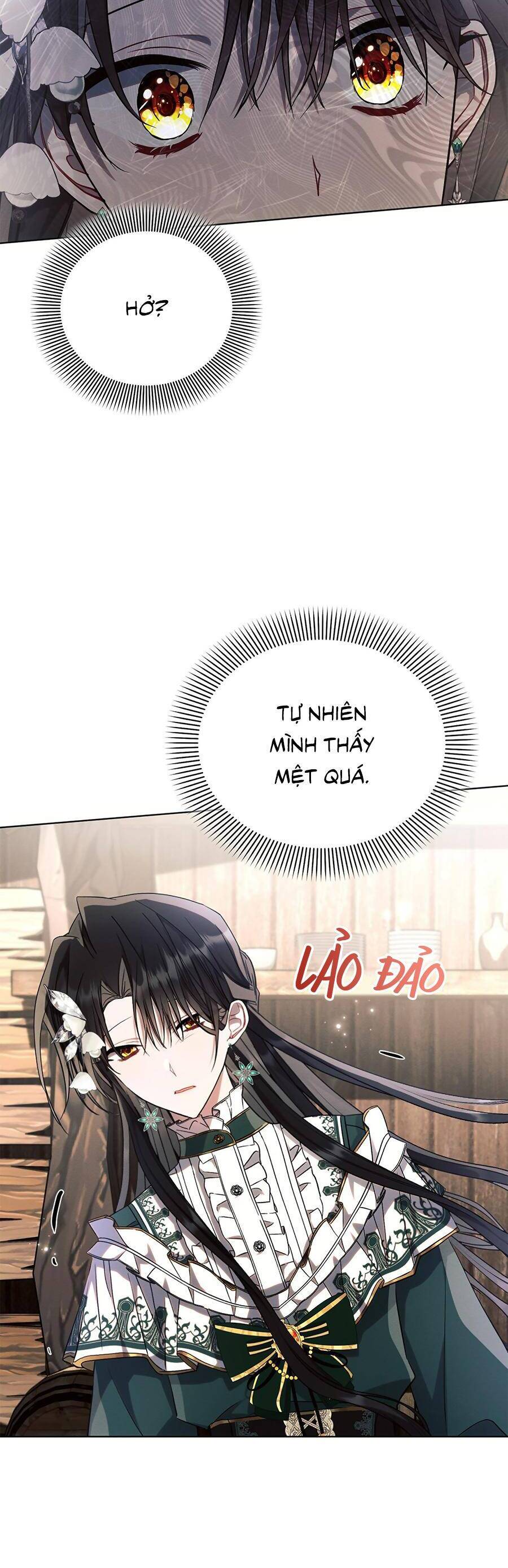 Công Chúa Ashtarte Chap 60 - Next Chap 59