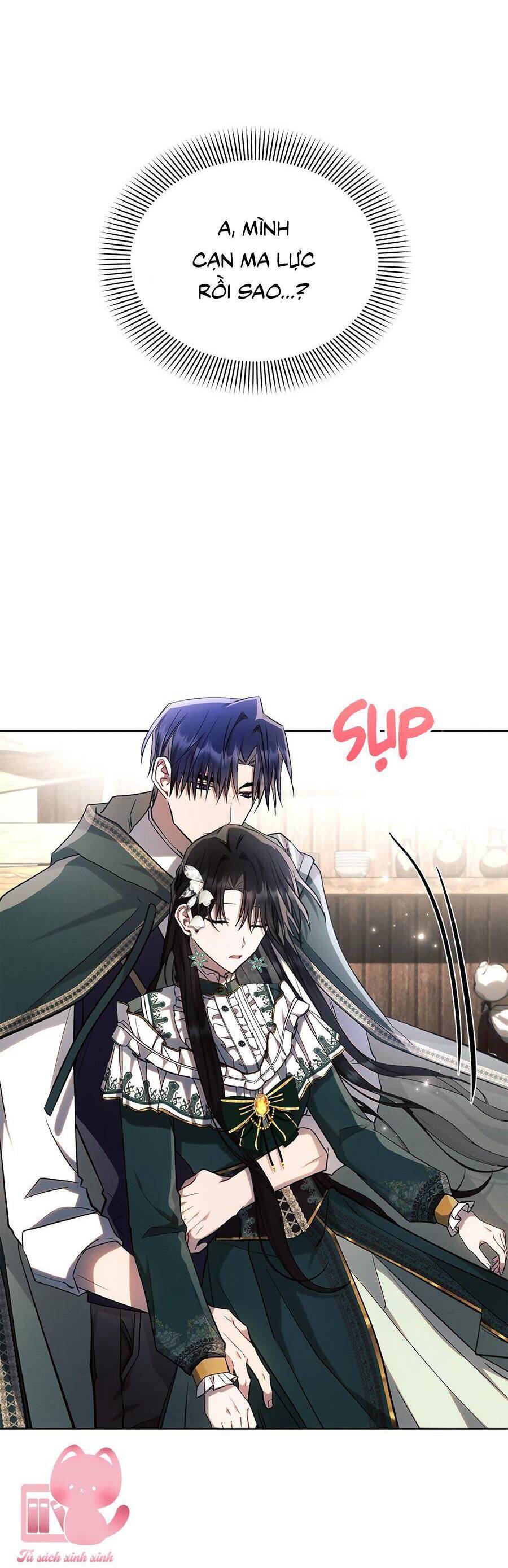 Công Chúa Ashtarte Chap 60 - Next Chap 59