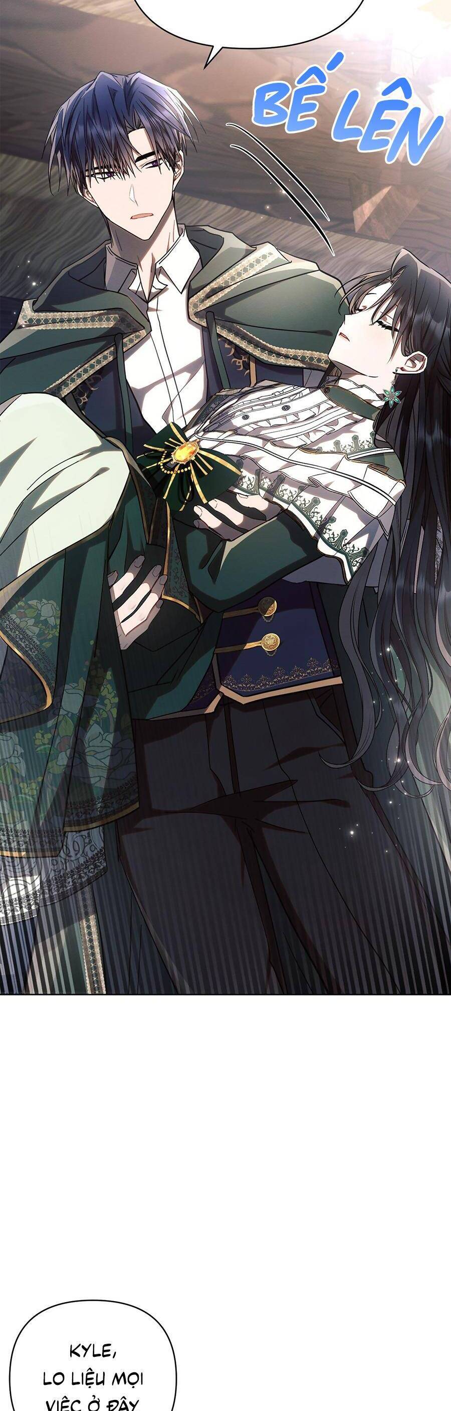 Công Chúa Ashtarte Chap 60 - Next Chap 59
