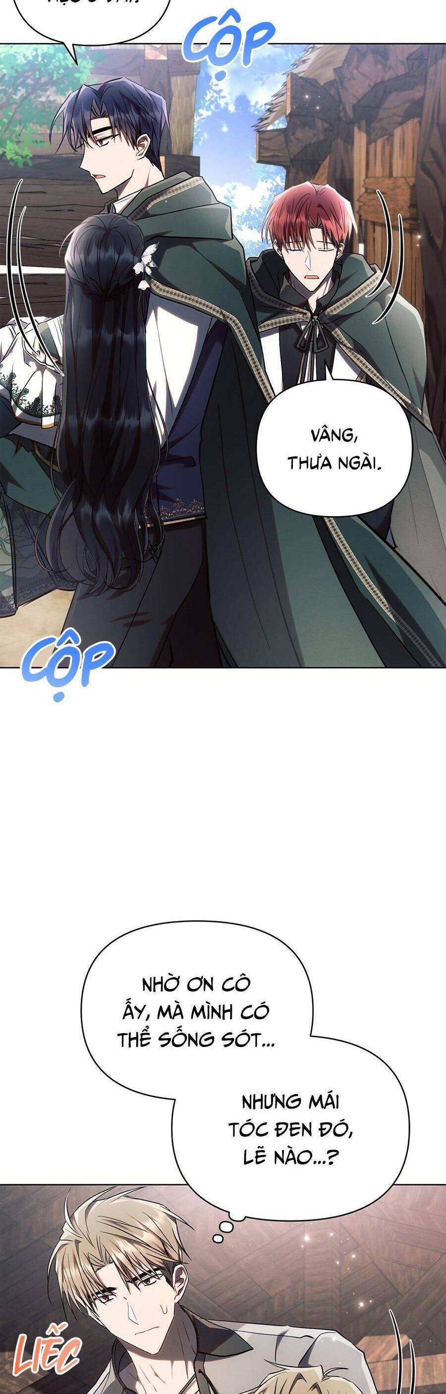 Công Chúa Ashtarte Chap 60 - Next Chap 59