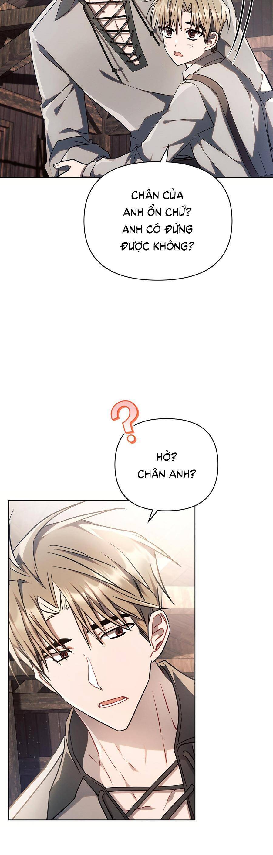Công Chúa Ashtarte Chap 60 - Next Chap 59