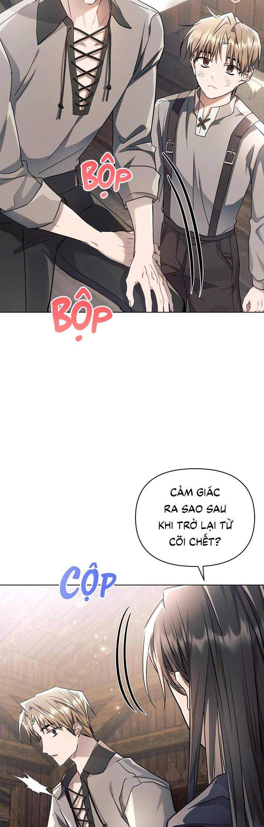 Công Chúa Ashtarte Chap 60 - Next Chap 59