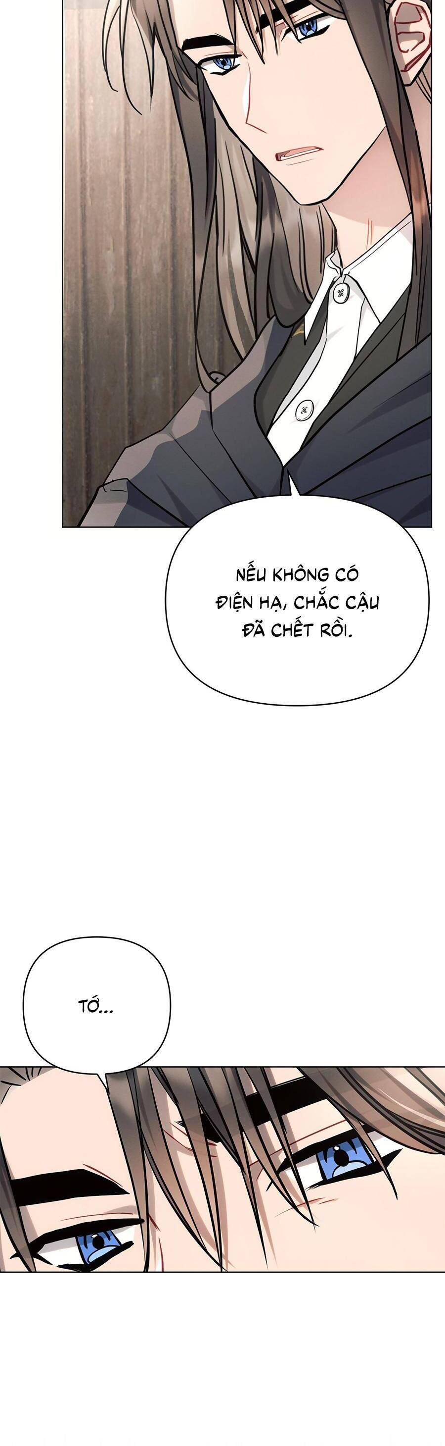Công Chúa Ashtarte Chap 60 - Next Chap 59