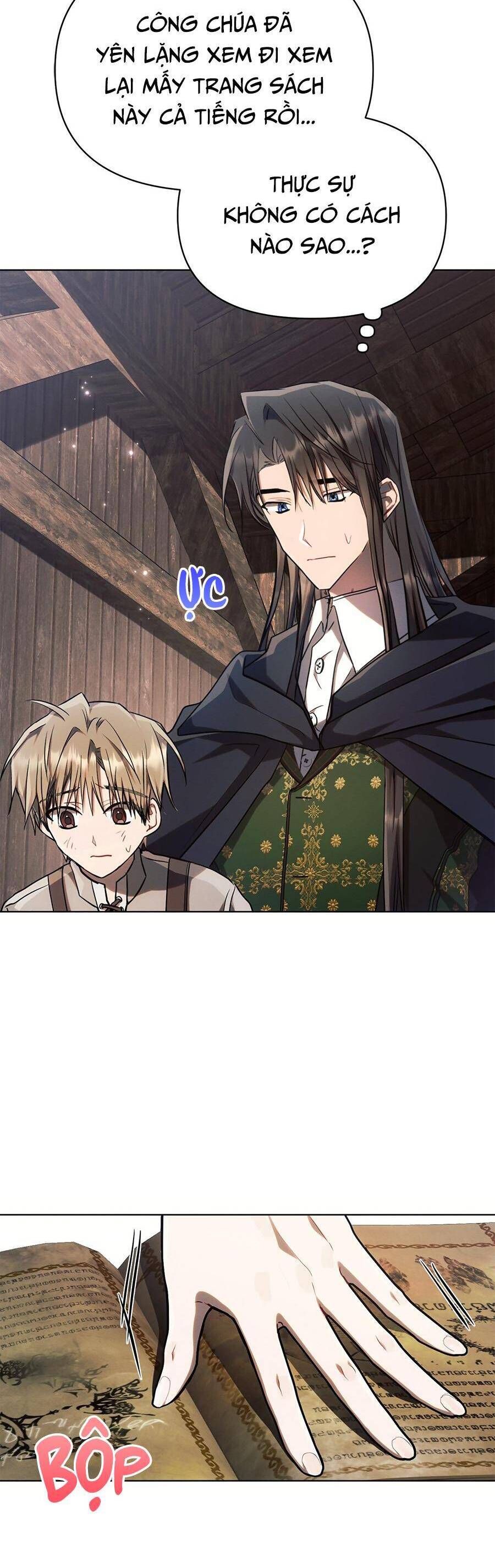 Công Chúa Ashtarte Chap 60 - Next Chap 59