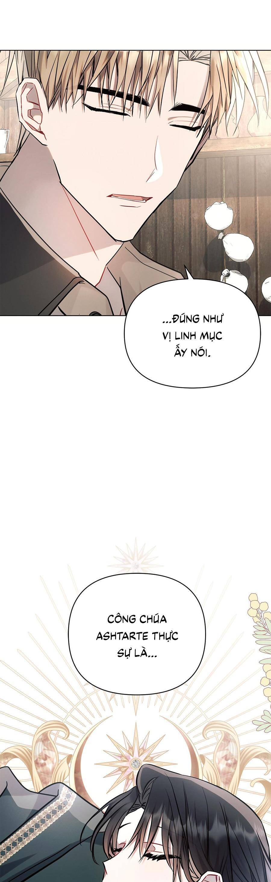 Công Chúa Ashtarte Chap 60 - Next Chap 59
