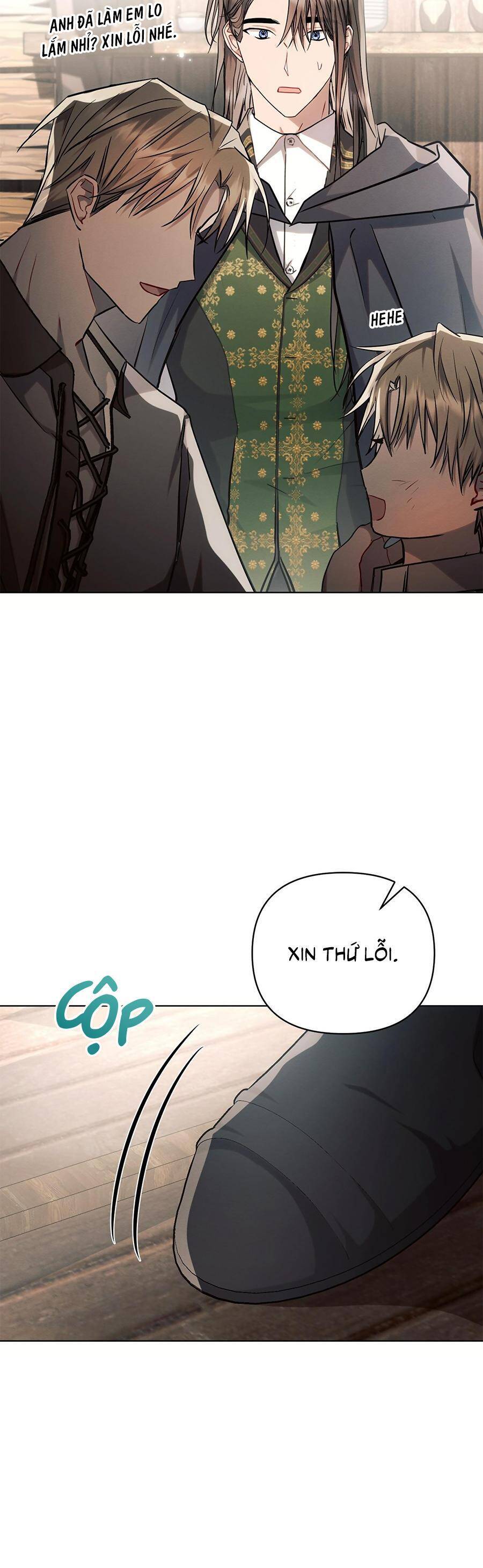 Công Chúa Ashtarte Chap 60 - Next Chap 59
