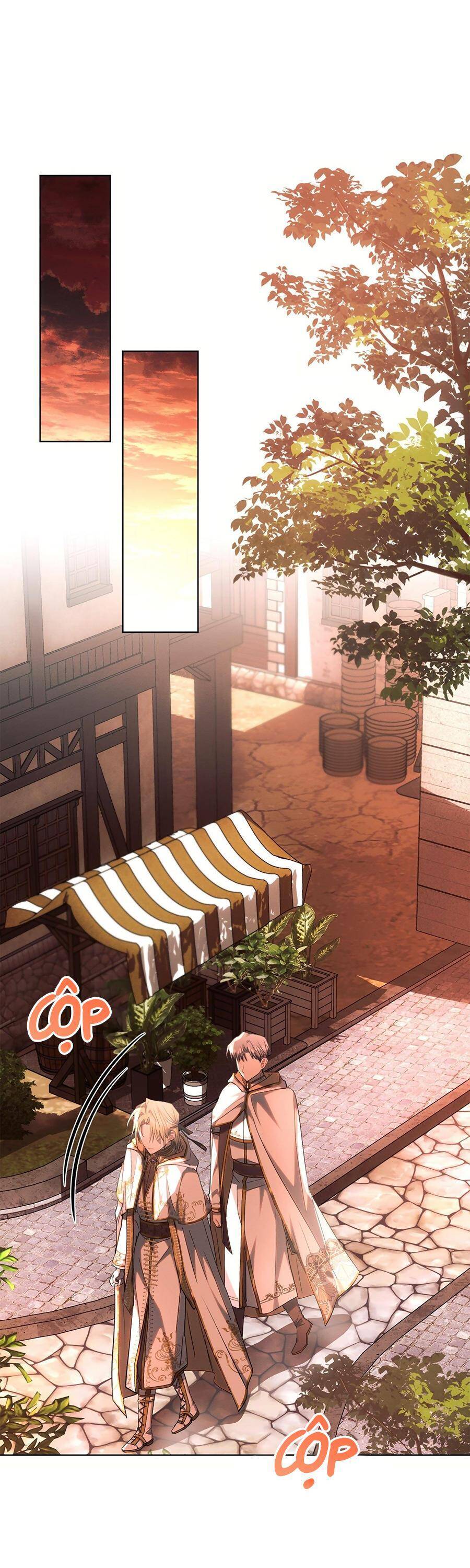 Công Chúa Ashtarte Chap 60 - Next Chap 59