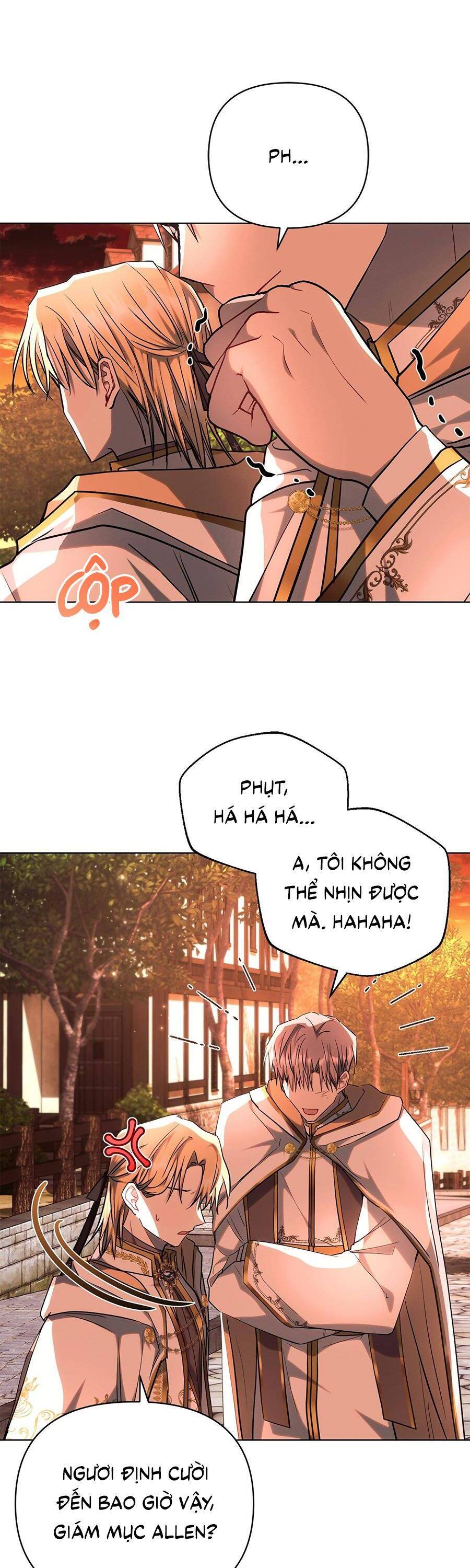 Công Chúa Ashtarte Chap 60 - Next Chap 59