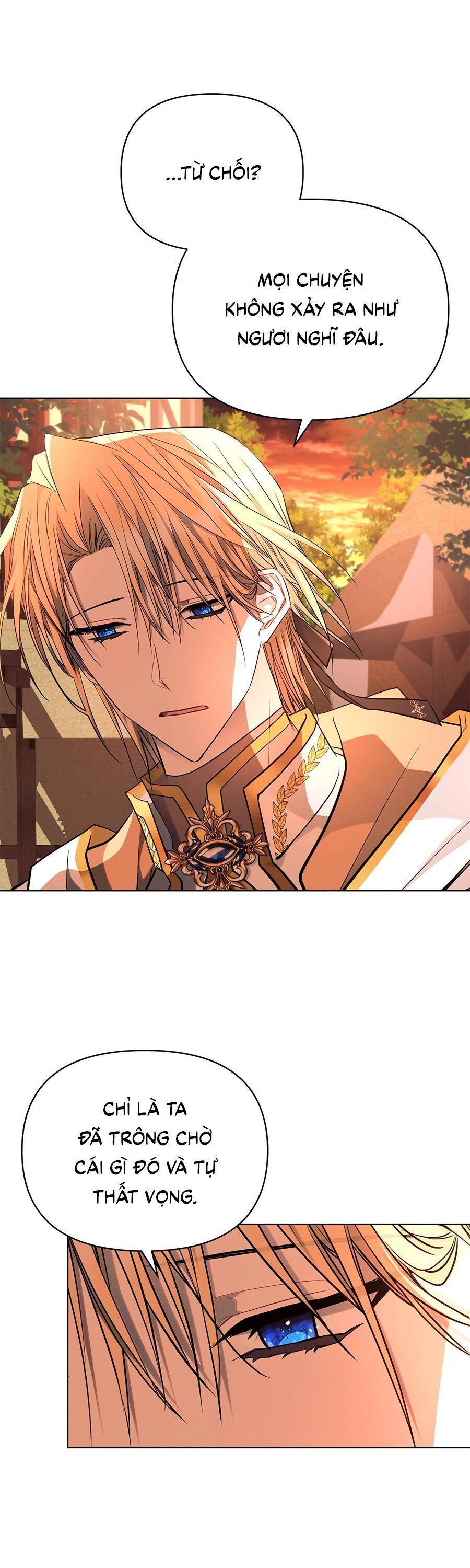 Công Chúa Ashtarte Chap 60 - Next Chap 59
