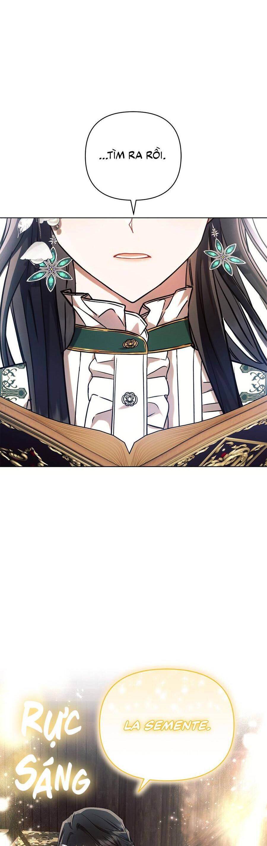 Công Chúa Ashtarte Chap 60 - Next Chap 59