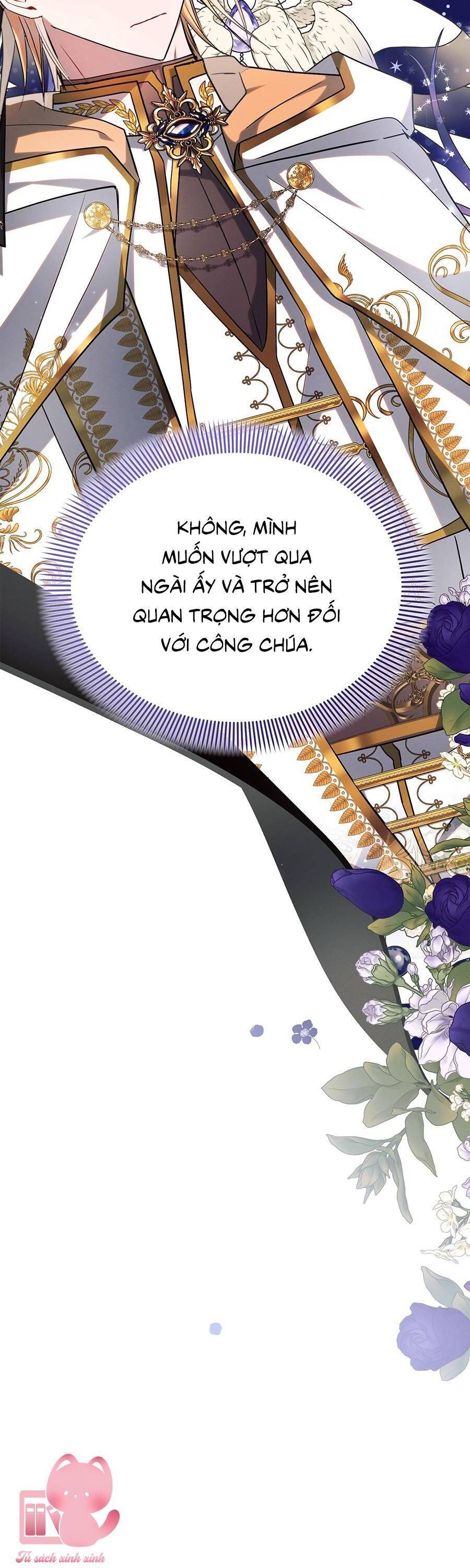 Công Chúa Ashtarte Chap 60 - Next Chap 59