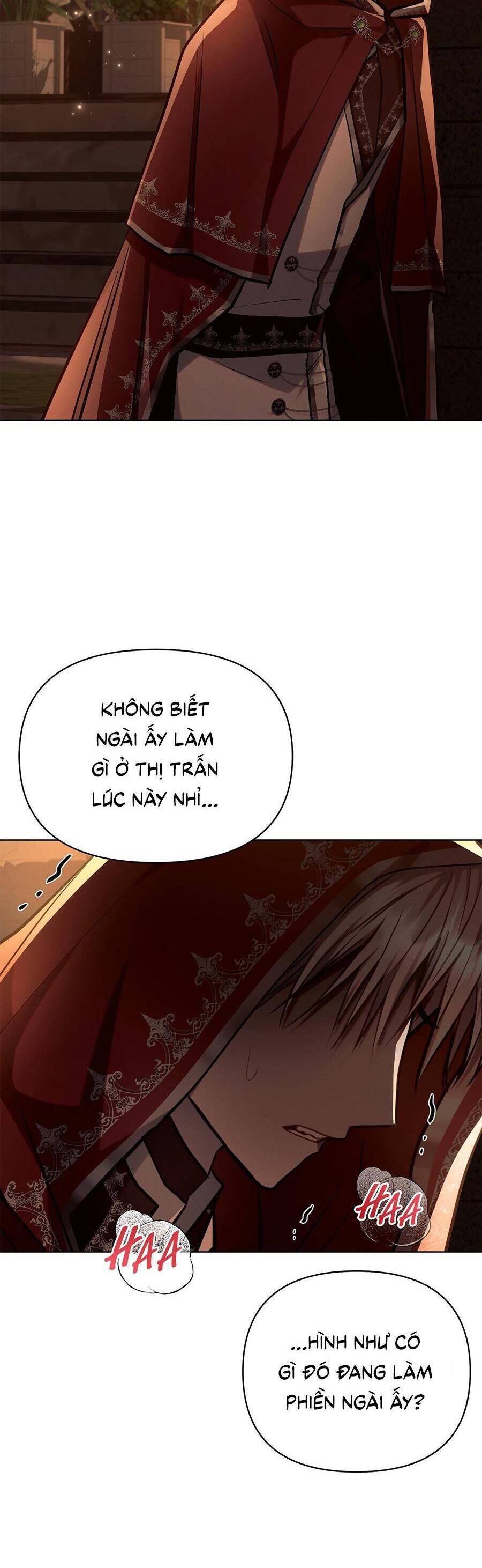 Công Chúa Ashtarte Chap 60 - Next Chap 59