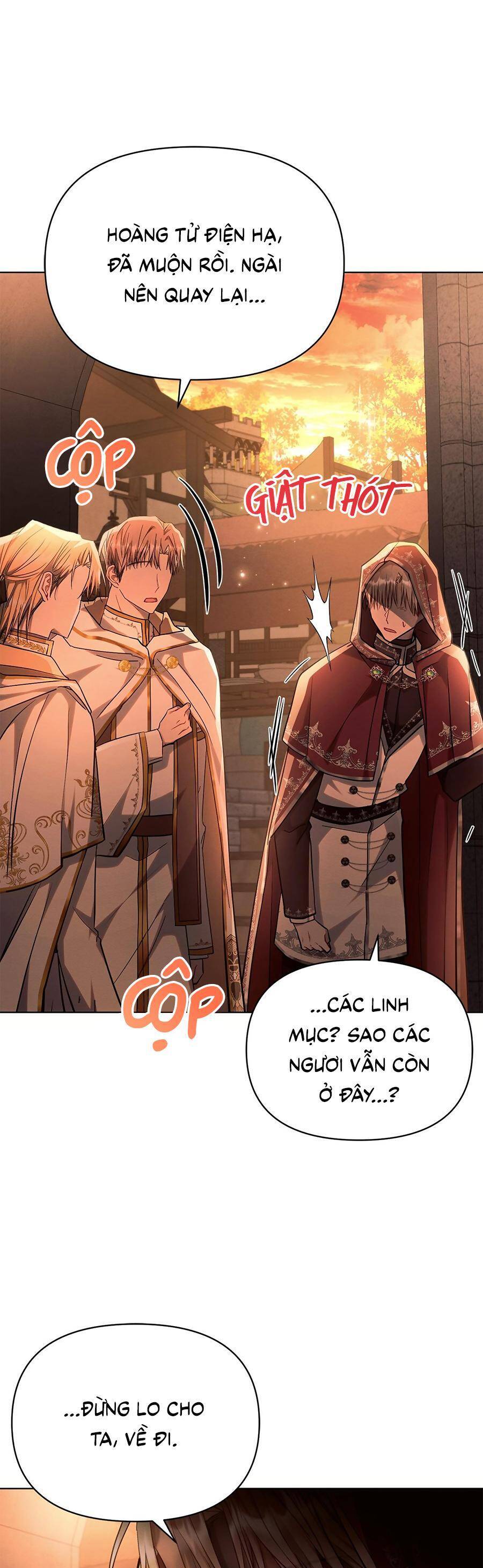 Công Chúa Ashtarte Chap 60 - Next Chap 59
