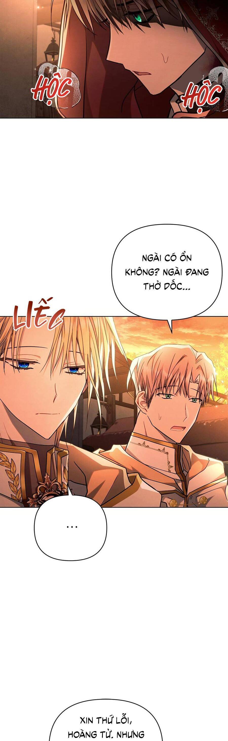 Công Chúa Ashtarte Chap 60 - Next Chap 59