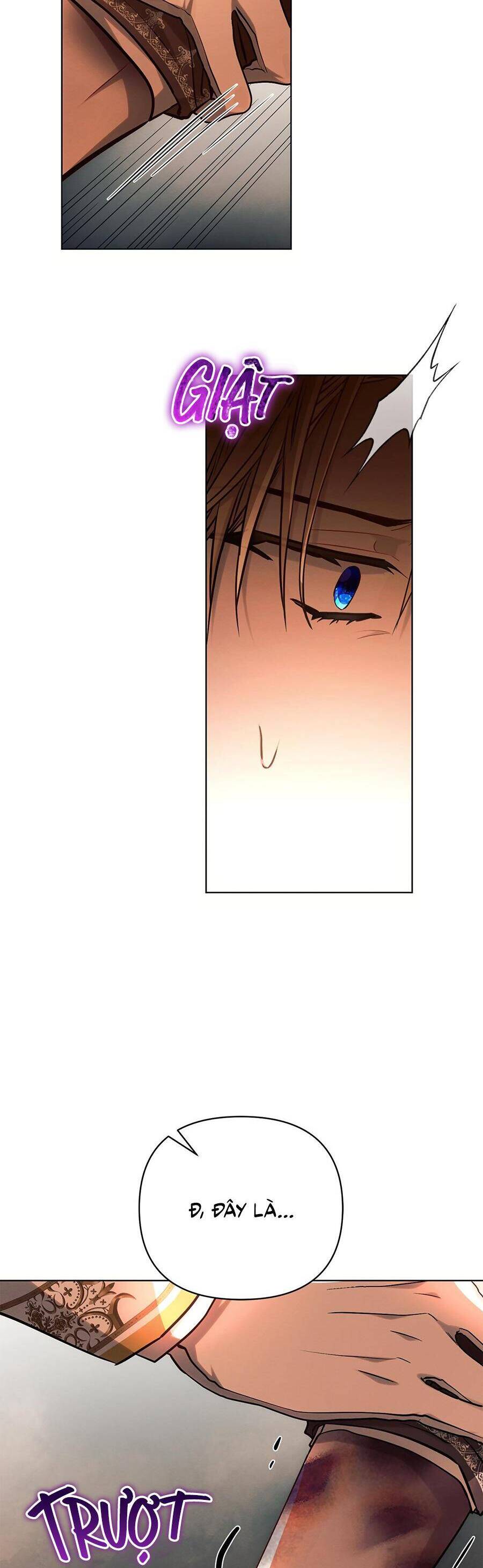 Công Chúa Ashtarte Chap 60 - Next Chap 59