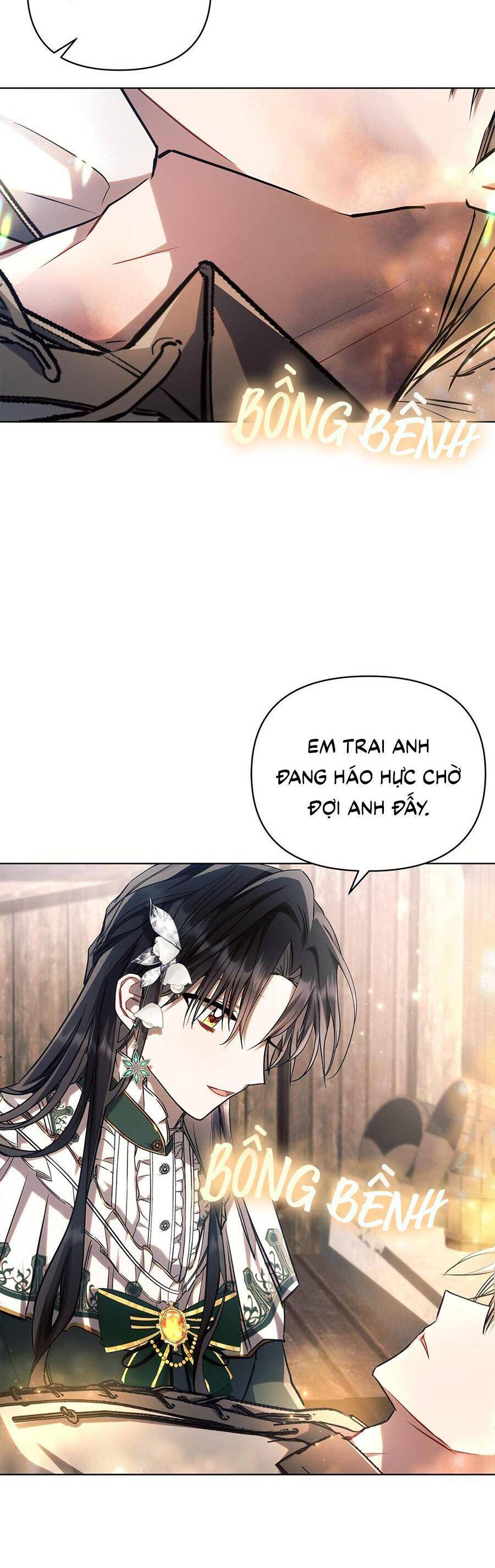 Công Chúa Ashtarte Chap 60 - Next Chap 59