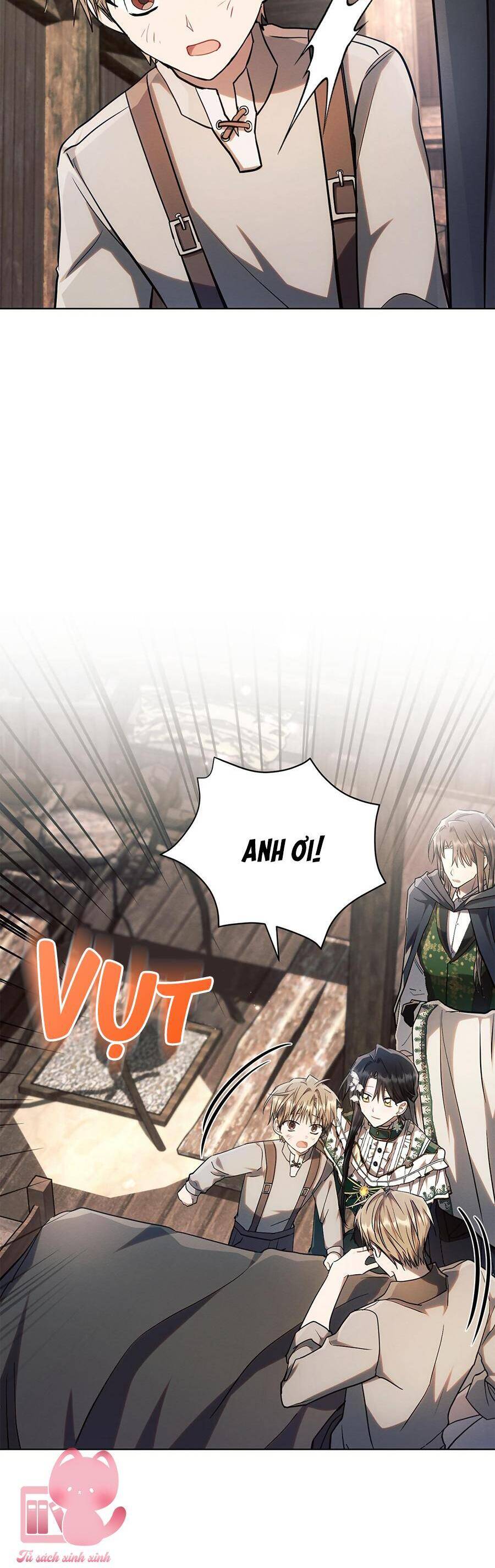 Công Chúa Ashtarte Chap 60 - Next Chap 59