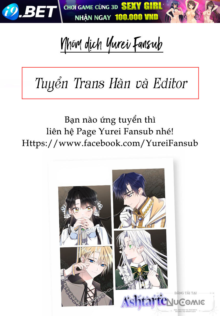 Công Chúa Ashtarte Chap 61 - Next Chap 60