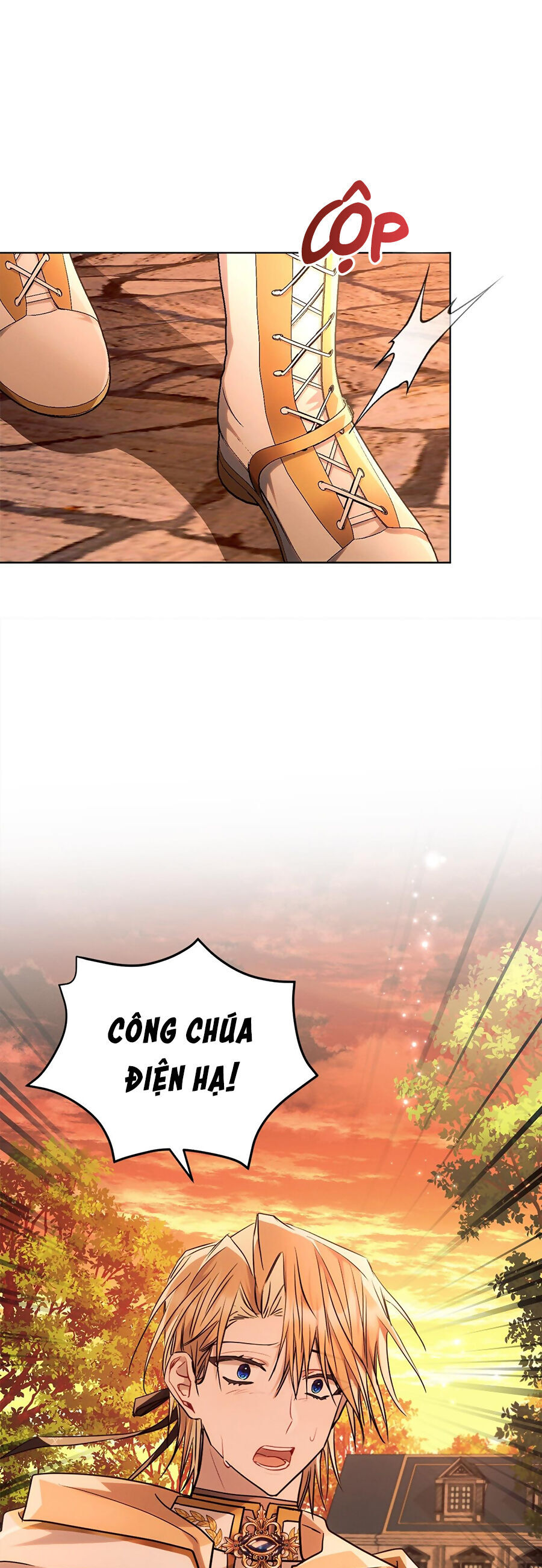 Công Chúa Ashtarte Chap 61 - Next Chap 60