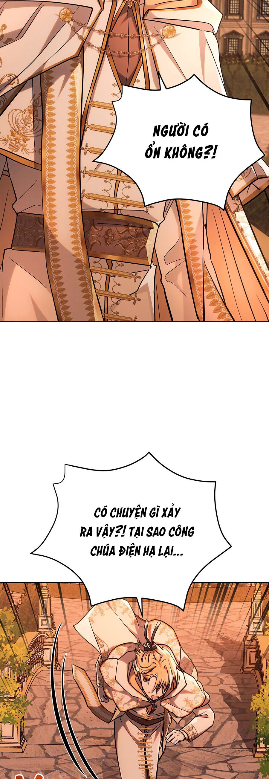 Công Chúa Ashtarte Chap 61 - Next Chap 60