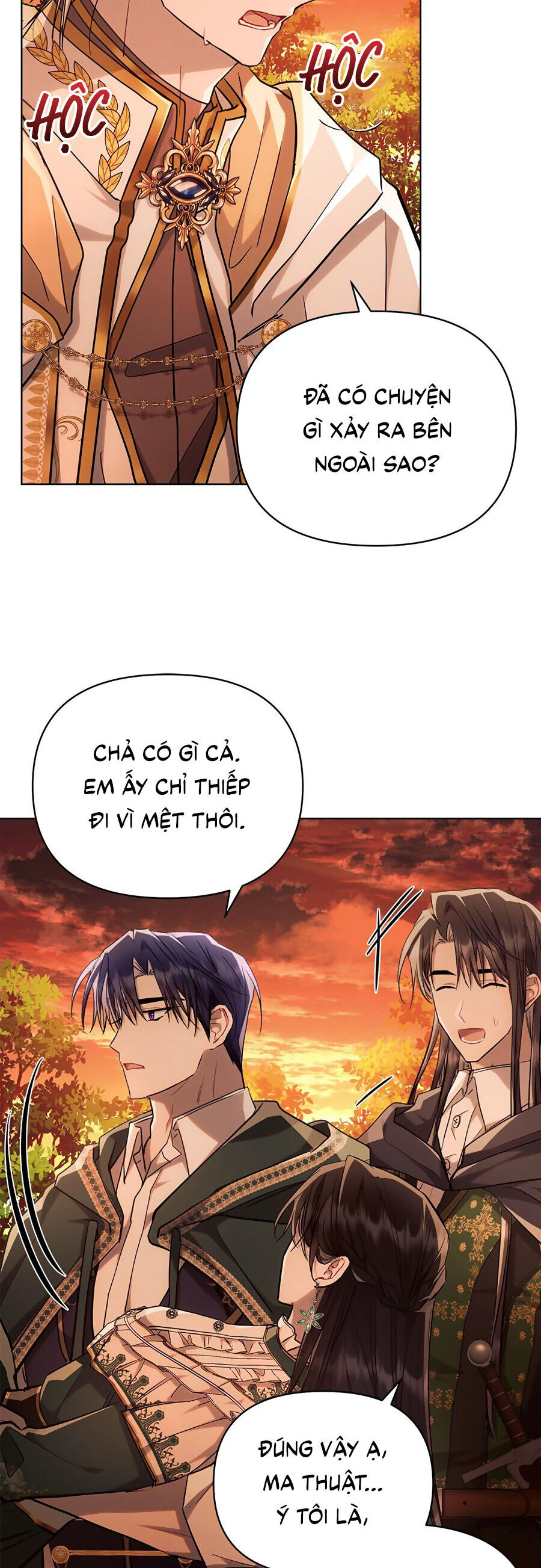 Công Chúa Ashtarte Chap 61 - Next Chap 60