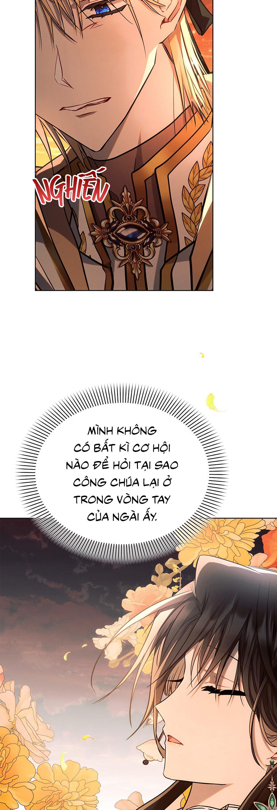 Công Chúa Ashtarte Chap 61 - Next Chap 60