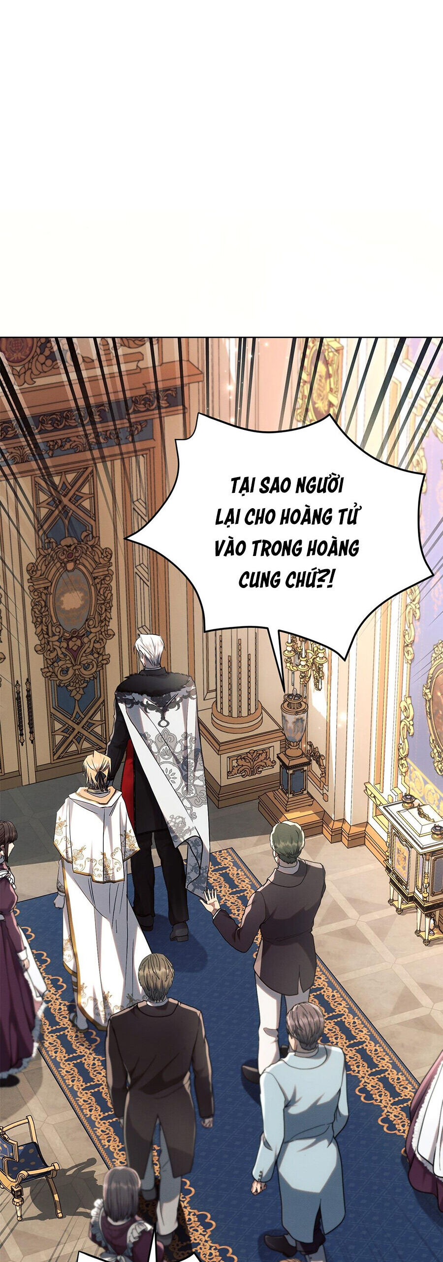 Công Chúa Ashtarte Chap 61 - Next Chap 60