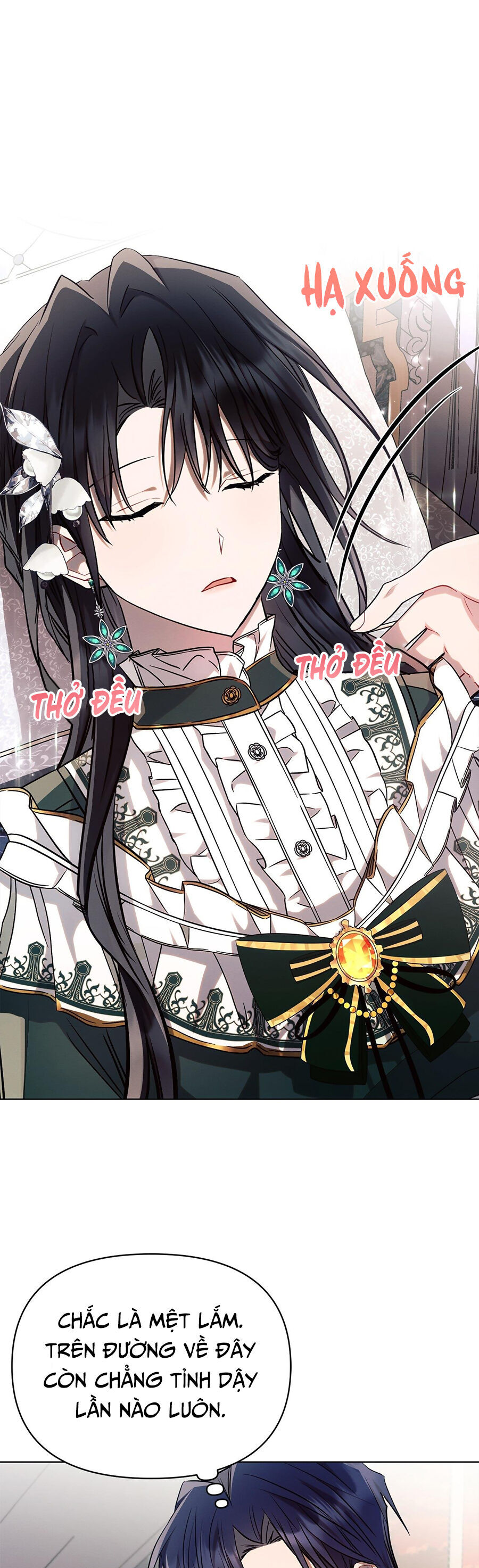 Công Chúa Ashtarte Chap 61 - Next Chap 60