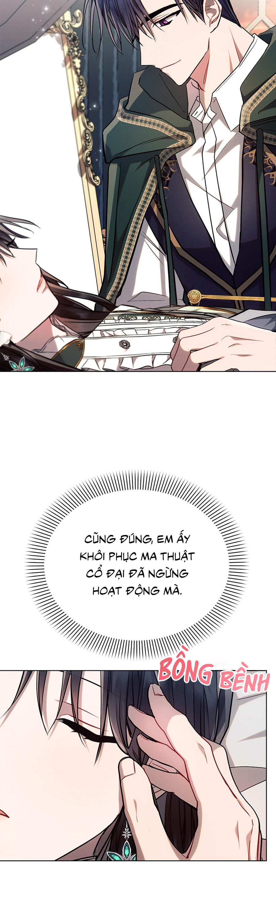 Công Chúa Ashtarte Chap 61 - Next Chap 60