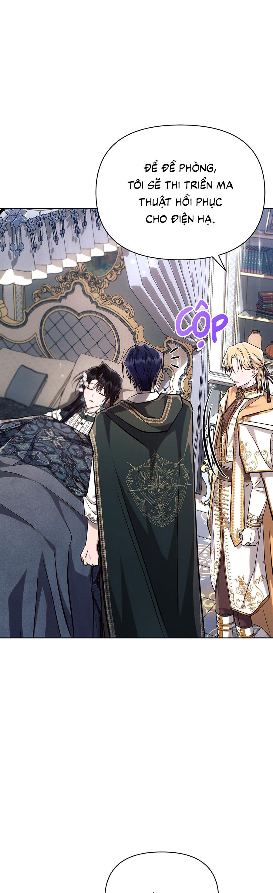 Công Chúa Ashtarte Chap 61 - Next Chap 60