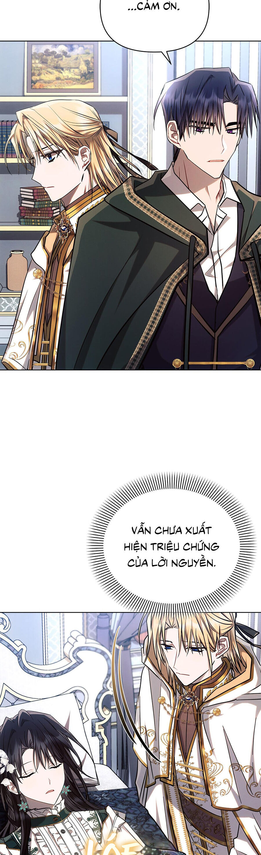 Công Chúa Ashtarte Chap 61 - Next Chap 60