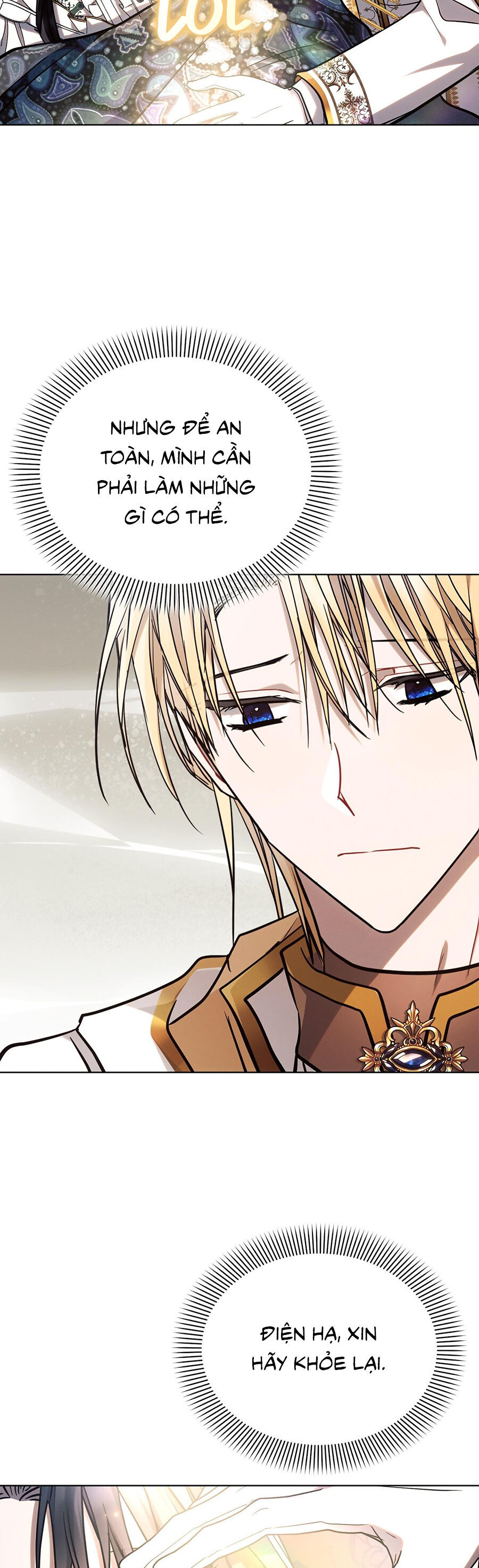 Công Chúa Ashtarte Chap 61 - Next Chap 60