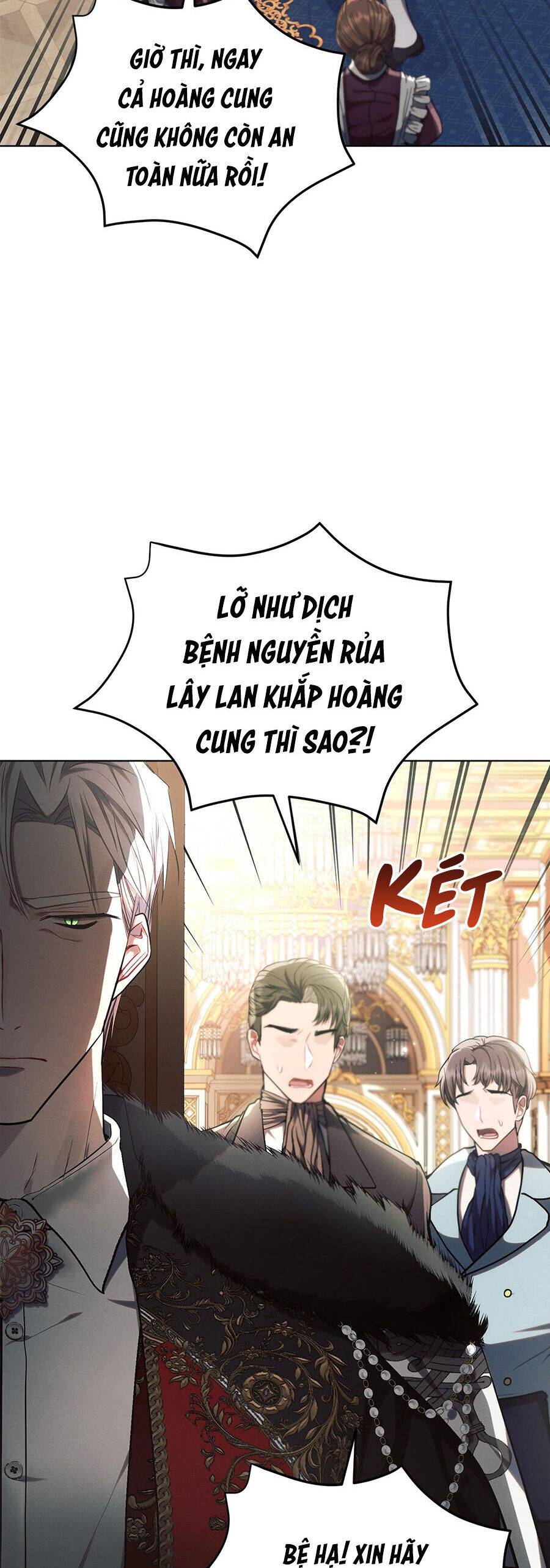 Công Chúa Ashtarte Chap 61 - Next Chap 60