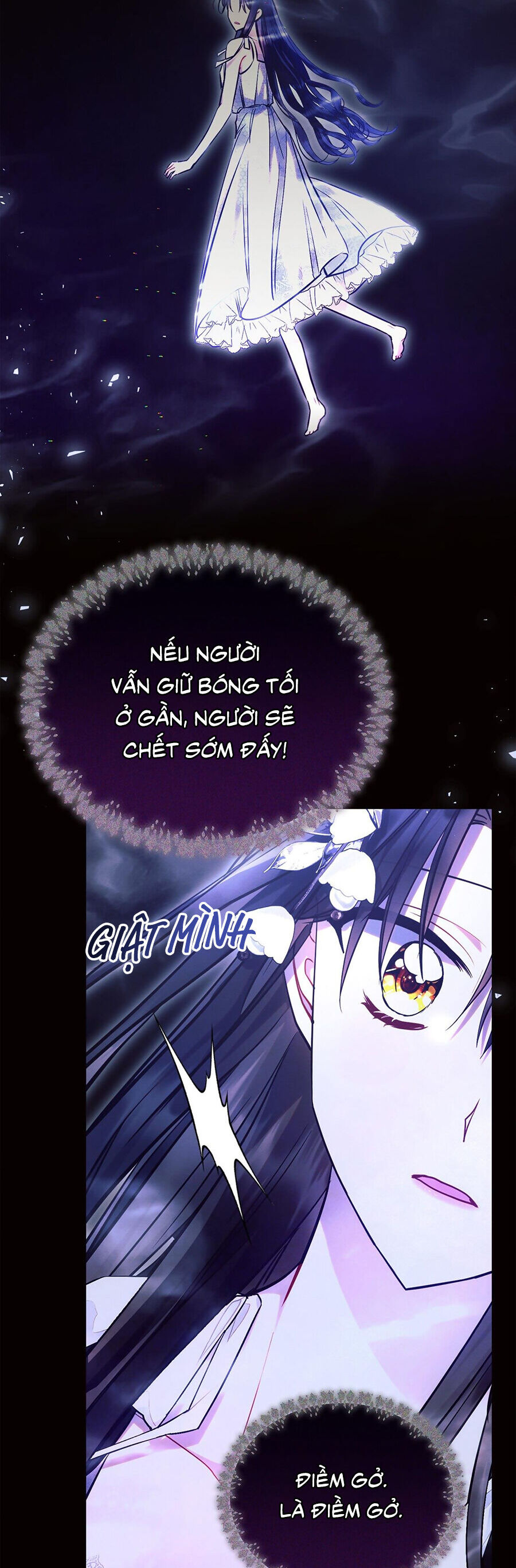 Công Chúa Ashtarte Chap 61 - Next Chap 60