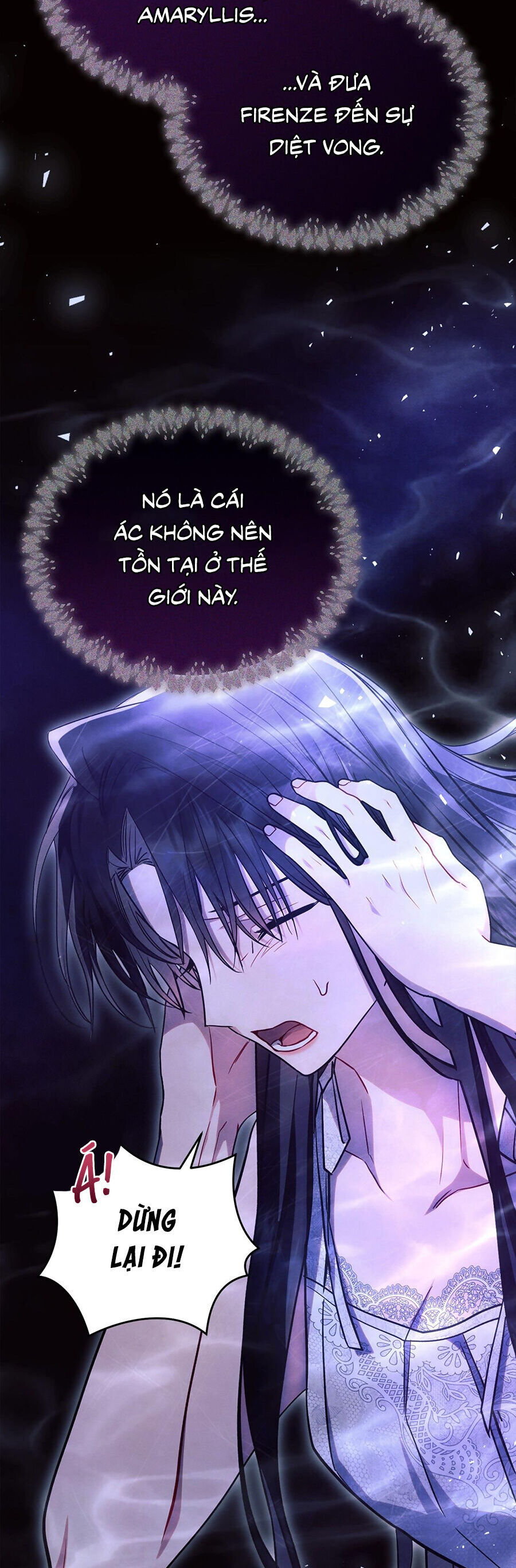Công Chúa Ashtarte Chap 61 - Next Chap 60