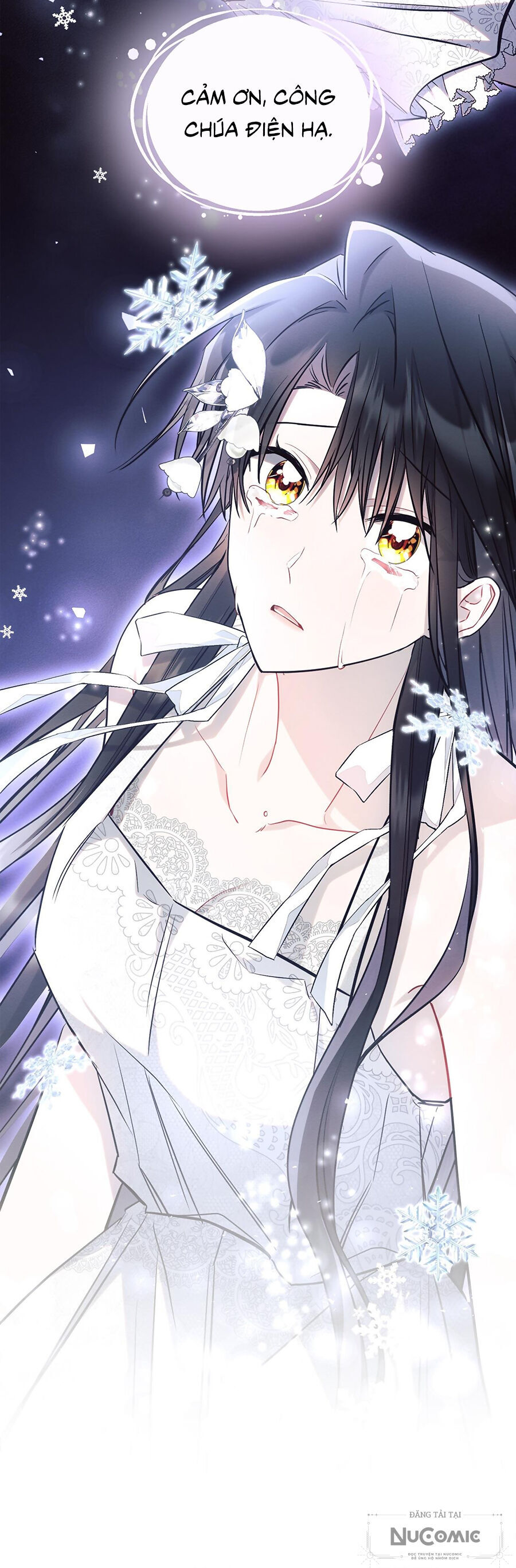 Công Chúa Ashtarte Chap 61 - Next Chap 60