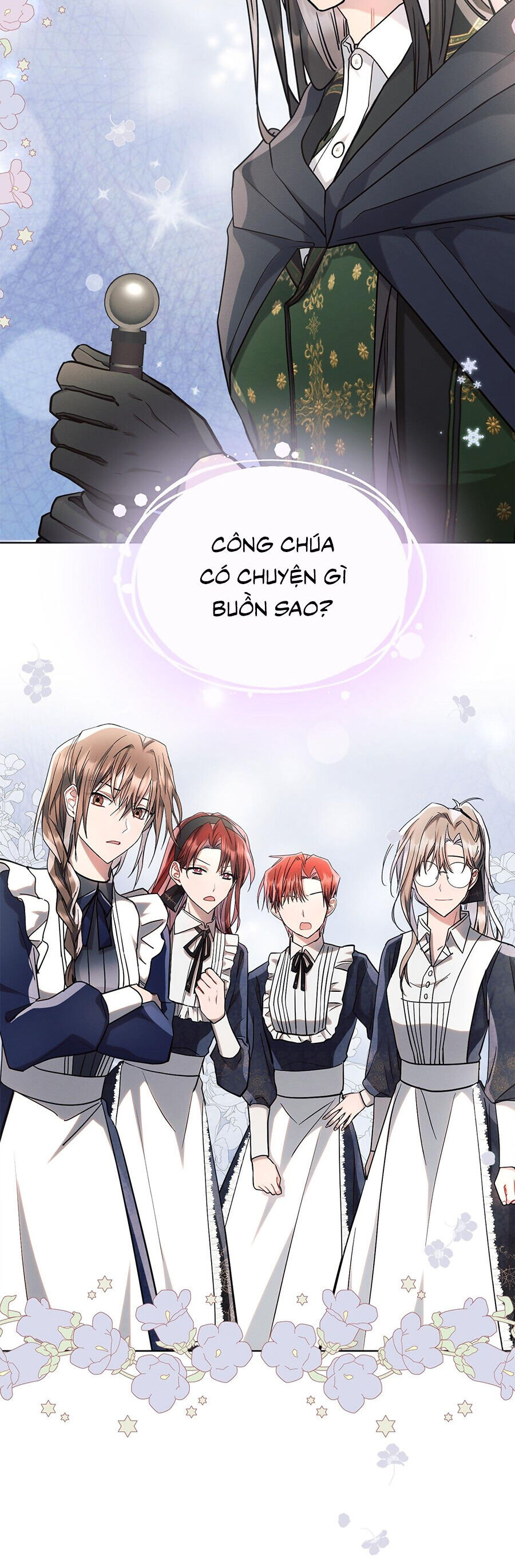 Công Chúa Ashtarte Chap 61 - Next Chap 60