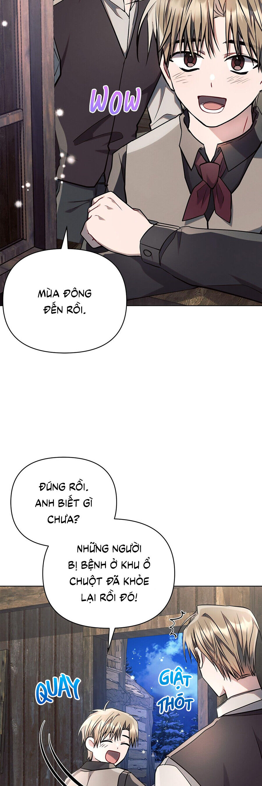 Công Chúa Ashtarte Chap 61 - Next Chap 60