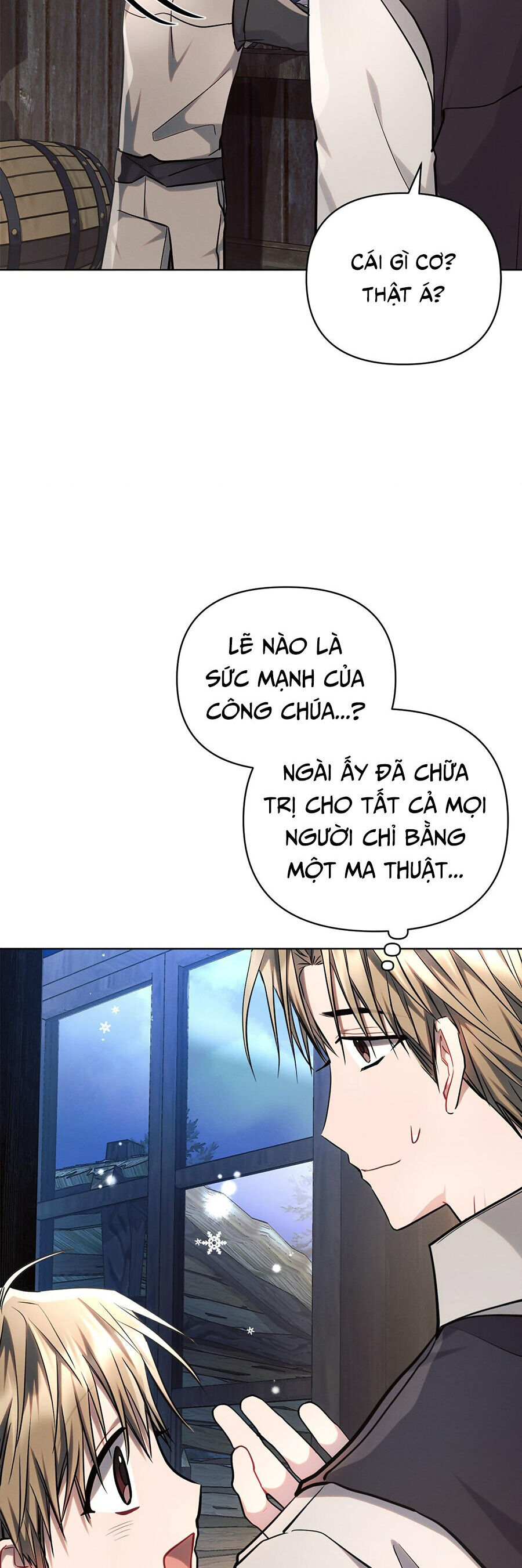 Công Chúa Ashtarte Chap 61 - Next Chap 60